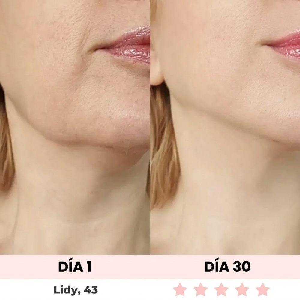LUMIGLOW SCULPTEURE 7 EN 1: Tu Ritual de Belleza en Casa