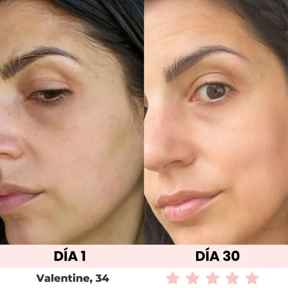 LUMIGLOW SCULPTEURE 7 EN 1: Tu Ritual de Belleza en Casa